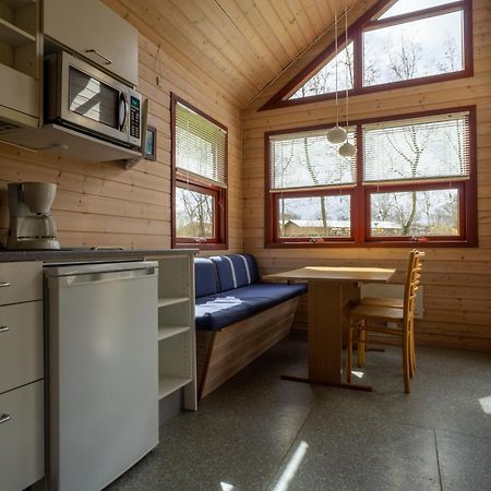 Hedelandets Camping Sevel Luaran gambar