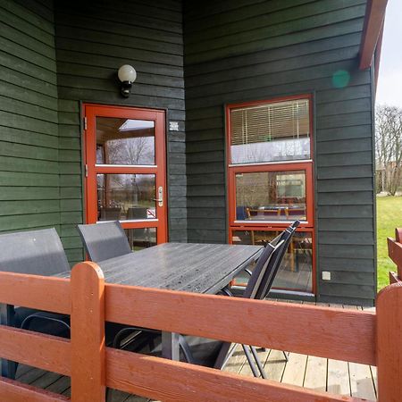 Hedelandets Camping Sevel Luaran gambar